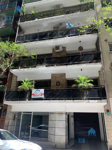 Imagen 2 de 28 de Venta Departamento 5 Ambientes Palermo Chico