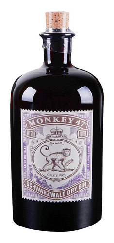 Gin Monkey 47 Todos Los Dias Lanús