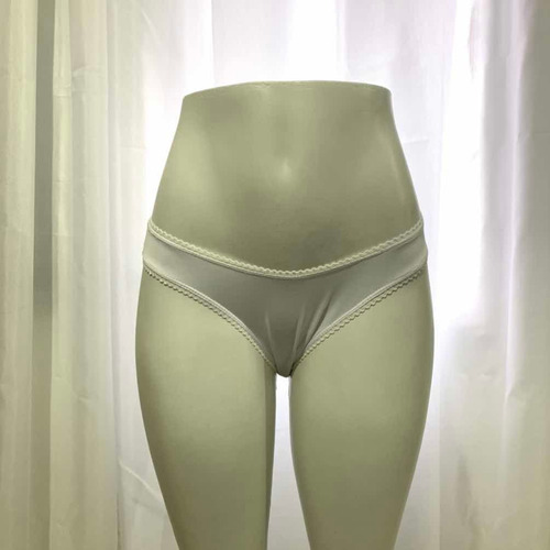 Imagem 4 de 8 de Kit Molde Calcinha Tanga + Calcinha Infantil