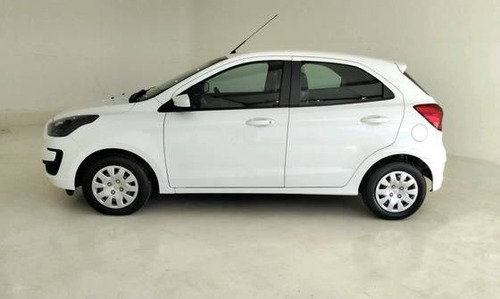 Imagem 3 de 15 de Ford Ka 1.0 Ti-vct Flex Se Manual