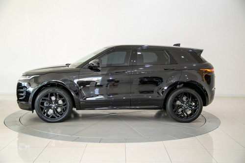 Imagem 7 de 15 de Evoque R-dynamic Se