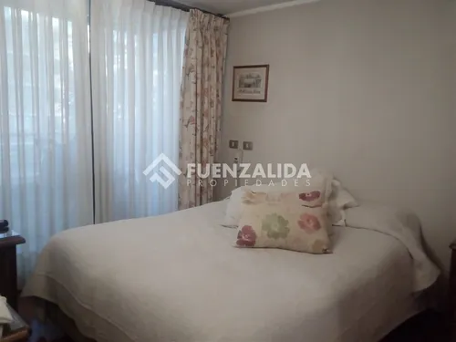 Arriendo. Dpto. 2d Y 2b, Providencia