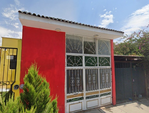 Casa Barata En Tlajomulco De Zuñiga, Jal. Maf