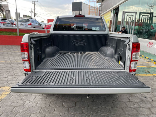 Ford Ranger 2.5 Xlt Cabina Doble 4x2 Mt
