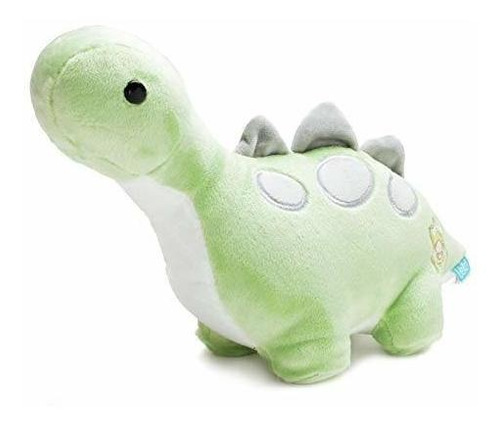 Bellzi Brontosaurus Lindo Peluche Peluche Peluche Z5rly