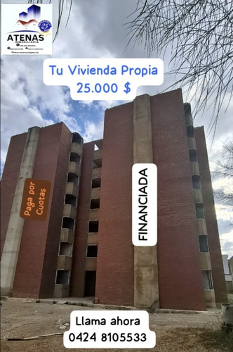 Atenas Inmobiliaria, Vende Aptos. Precio Insuperables