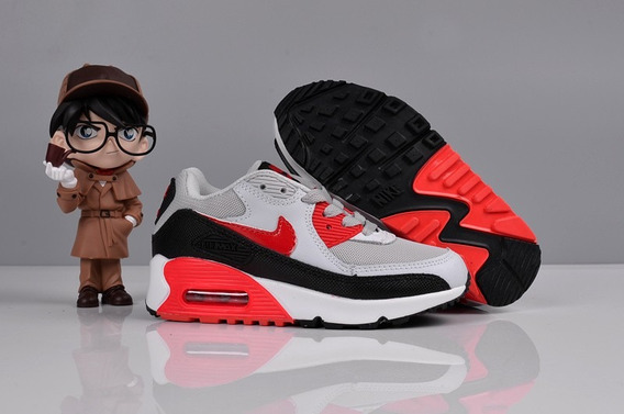 air max 90 niños