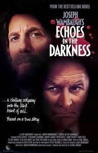 Ecos En La Oscuridad Echoes In The Darkness Vhs Sin Caja