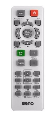 Imagen 4 de 6 de Proyector Benq W1080st+ Dlp Full Hd 1080p 2.200 Lumens Stock