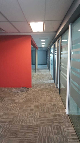 Imagen 5 de 11 de Torre Panamericana Plaza | Alquiler | 300 M2