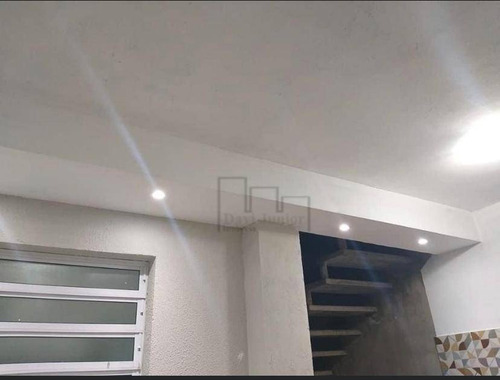 Imagem 5 de 15 de Casa À Venda, 127 M² Por R$ 280.000,00 - Conjunto Residencial Jardim Villagio Torino - Sorocaba/sp - Ca2590