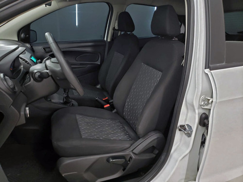 Imagem 6 de 16 de Ford Ka 1.0 Ti-vct Flex Se Manual 2019 2020 Sem Entrada