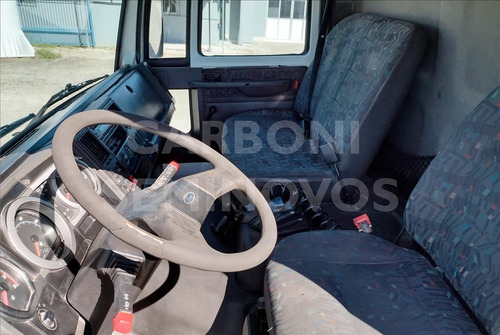Ford Cargo 815 E 4x2, 10/10