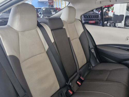 Toyota Corolla 1.8 VVT-I HYBRID FLEX ALTIS PREMIUM CVT