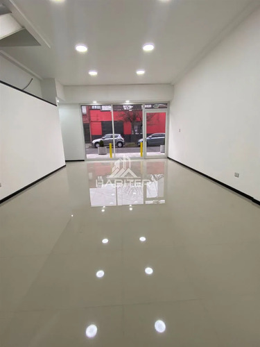 Cod: 36154 Local Comercial En Arriendo En Temuco
