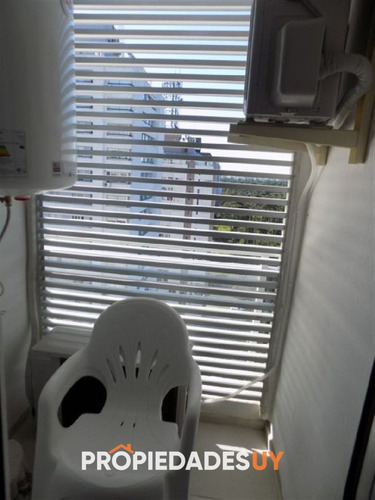Oportunidad!! Piso Alto Roosevelt Punta Del Este
