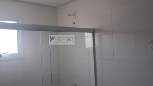 Imagem 19 de 29 de Apartamento A Venda No Bairro Boa Vista Em São José Do Rio - 541-1