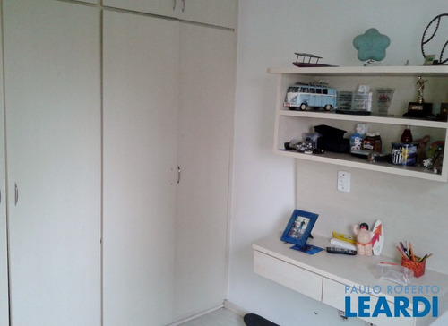 Imagem 15 de 15 de Apartamento - Morumbi - Sp - 440978