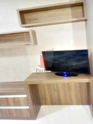Imagem 17 de 30 de Apartamento - Av309 - 33625834