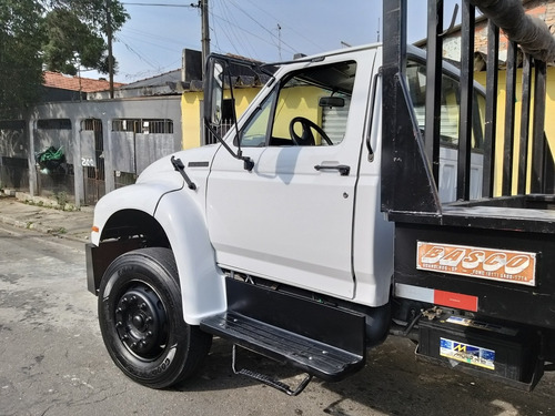 Imagem 9 de 15 de Ford F12000 F12000 X10