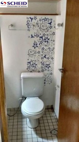 Imagem 6 de 8 de Condomínio Villagio Di San Remo - Rua David Eid - Mr61077