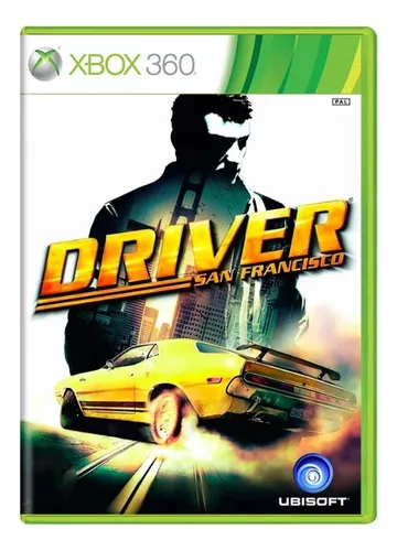 Piloto de caminhão (xbox 360) lt + 3.0