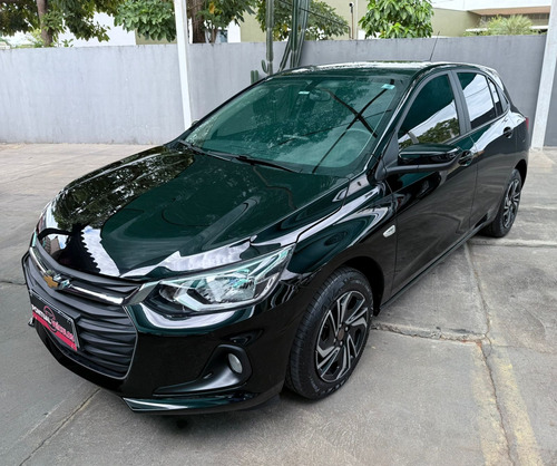 Chevrolet Onix 1.0 Lt 5p
