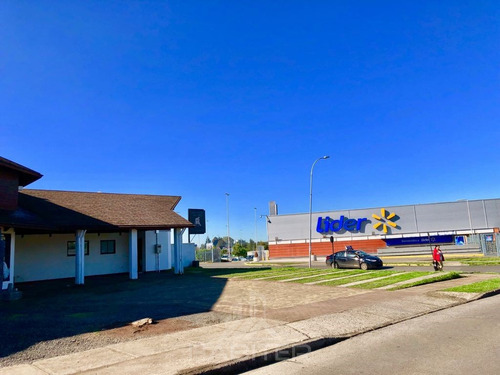 Oficina En Arriendo En Temuco