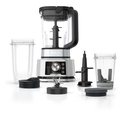 Ninja ® sistema De Cocina 3en1 Licuadora Smart Torque Ss351