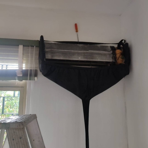 Mantenimiento, Reparación E Instalacion Aire Acondicionados