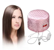 Comprar Gorro Termico Electrica Tratamiento Capilar Spa Profesional
