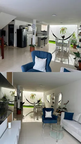 Vendo O Permuto Casa Campestre Vía Potrerito , En Jamundi