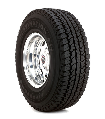 Cubierta 235/75 R15 104/101 S Destination A / T Firestone