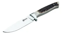 Comprar Cuchillos Boker Arbolito Hunter De Madera Para Camping Y Caz