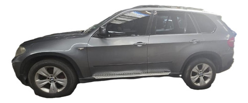 BMW X5 3.0 D Executive Stept