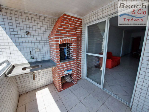 Imagem 9 de 30 de Vista Mar, 2 Dorms, Mirim, Praia Grande, R$ 280 Mil Vap00794