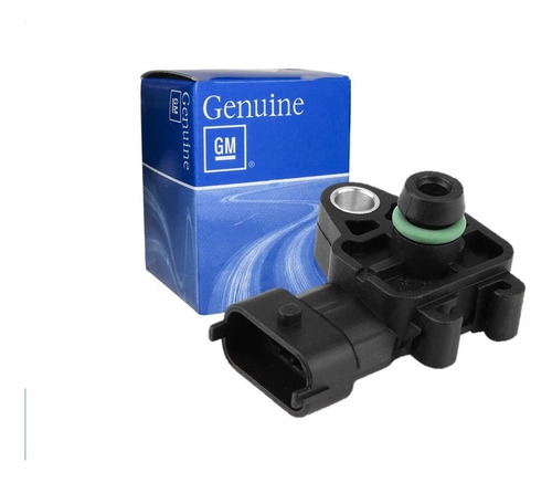 Sensor Presion Absoluta Map Cadillac Escalade 6.2l V8 2010