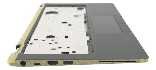 0k0fxk K0fxk Carcasa Palmrest Para Laptop Dell Latitude 5280