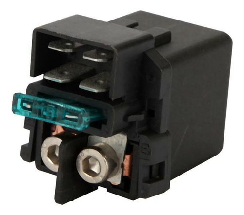 2 Solenoides De Relé Cru Para Cbr1000 Shadow Vt 1100 Vtx 130