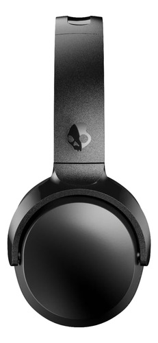 Audífonos Inalámbricos Bluetooth Skullcandy Riff Negro