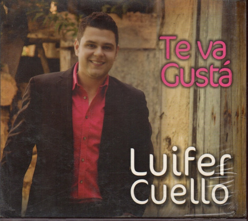 Cd Luisfer Cuello