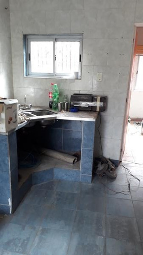 Imagen 7 de 9 de Departamento U$s 58.000 , Oportunidad De Financiar Un 50%