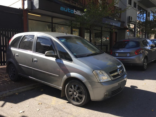 Chevrolet Meriva 1.8 Gls At