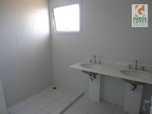 Imagem 21 de 30 de Apartamento Residencial À Venda, Água Verde, Curitiba - Ap0220. - Ap0220