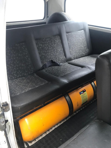 Volkswagen Kombi 1.4 Standard Total Flex 3p