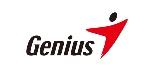 Camara Genius Dvr-gps300 Original Para Bicicleta, Auto,moto