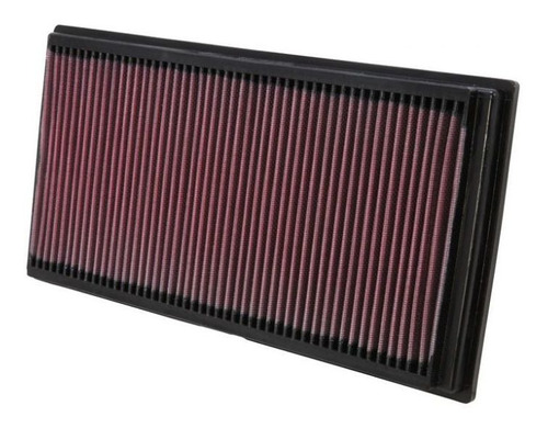 Filtro De Aire K&n Seat Toledo 1.8l 2004 33-2128