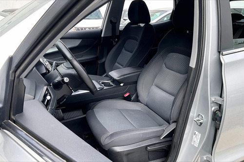Chirey Tiggo 4 Pro 5 PTS PREMIUM,CVT,1.5T