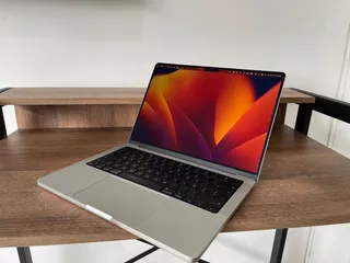 Macbook Pro 2021 14 1tb