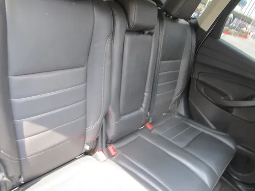 Ford Escape Se 4x4 2000cc At Aa